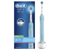 Oral-B Pro 500 Crossaction - 350804 - zdjęcie 3
